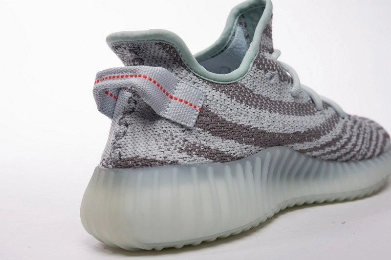 adidas Yeezy Boost 350 V2 Blue Tint B37571