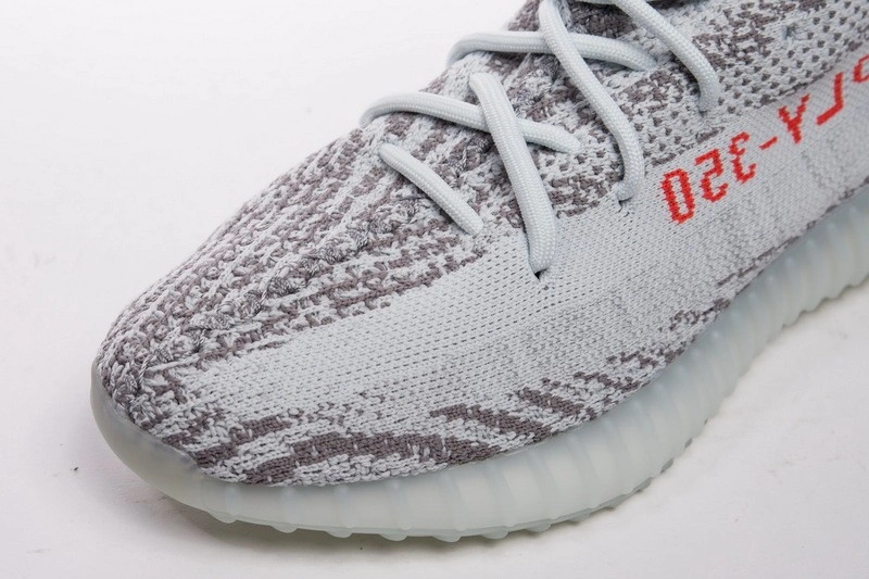adidas Yeezy Boost 350 V2 Blue Tint B37571