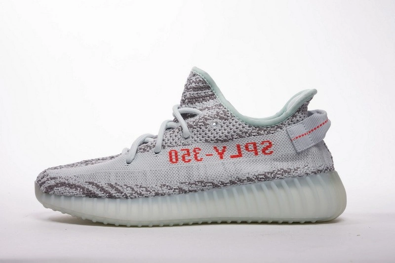 adidas Yeezy Boost 350 V2 Blue Tint B37571