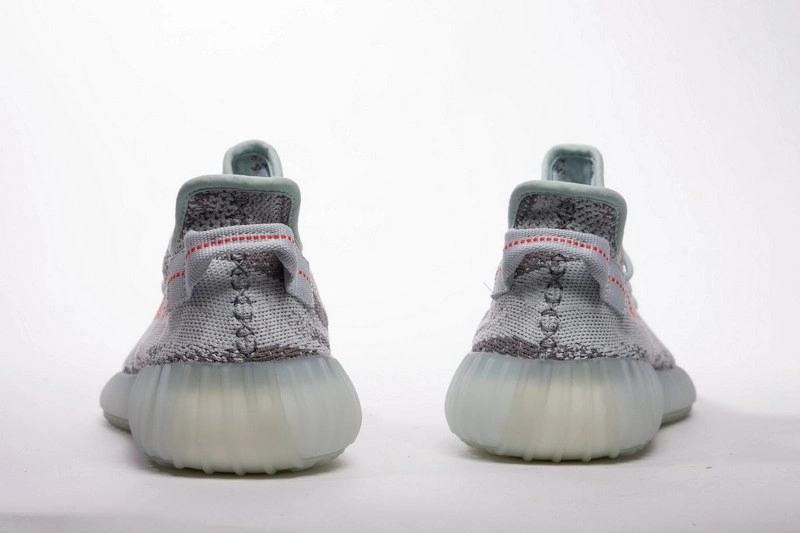 adidas Yeezy Boost 350 V2 Blue Tint B37571