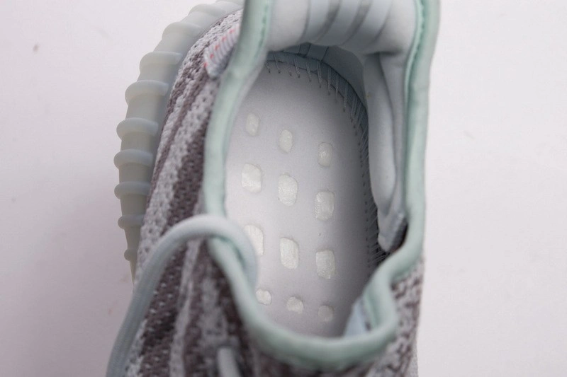 adidas Yeezy Boost 350 V2 Blue Tint B37571