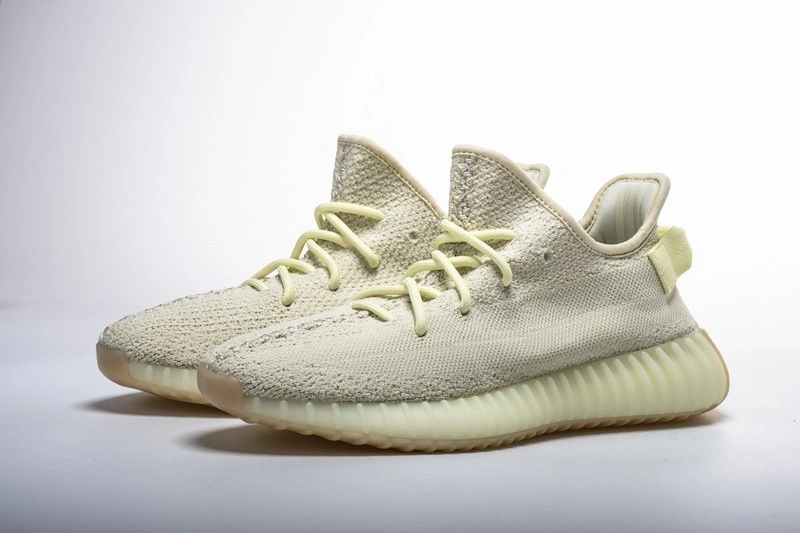 adidas Yeezy Boost 350 V2 Butter F36980