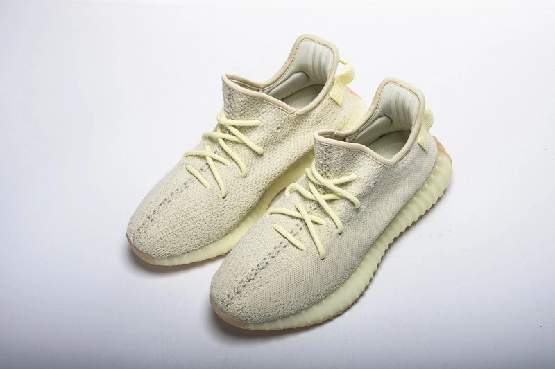 adidas Yeezy Boost 350 V2 Butter F36980