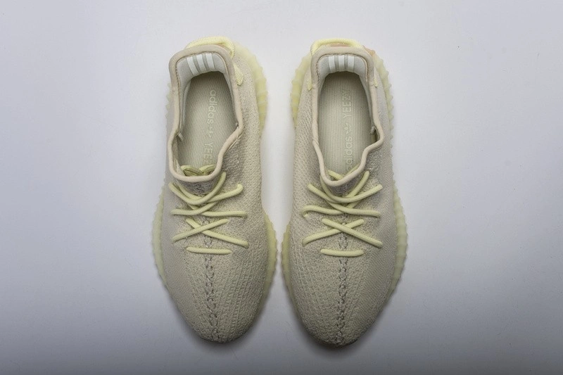 adidas Yeezy Boost 350 V2 Butter F36980