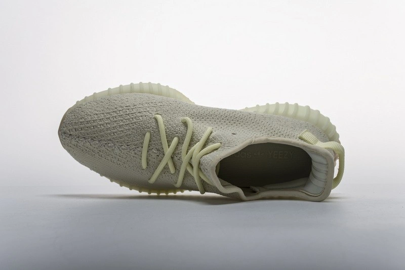 adidas Yeezy Boost 350 V2 Butter F36980