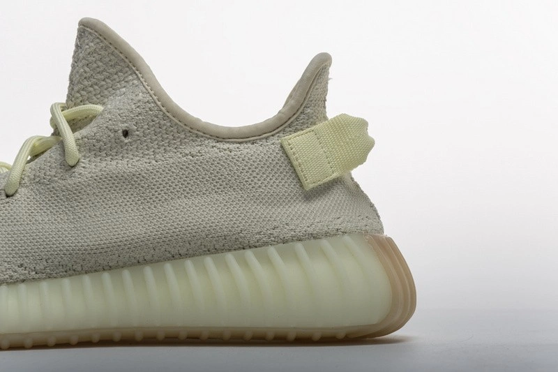 adidas Yeezy Boost 350 V2 Butter F36980