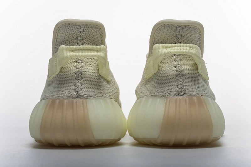 adidas Yeezy Boost 350 V2 Butter F36980