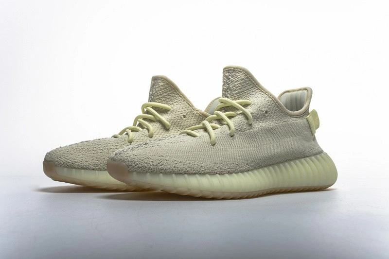 adidas Yeezy Boost 350 V2 Butter F36980