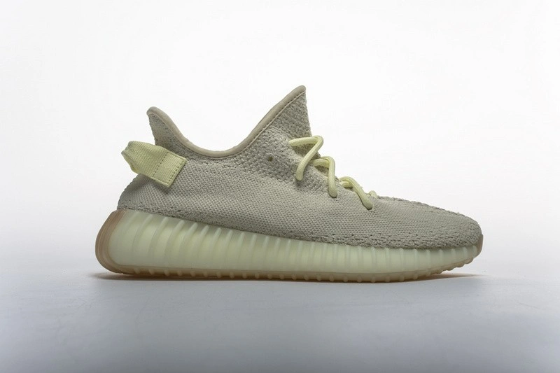 adidas Yeezy Boost 350 V2 Butter F36980