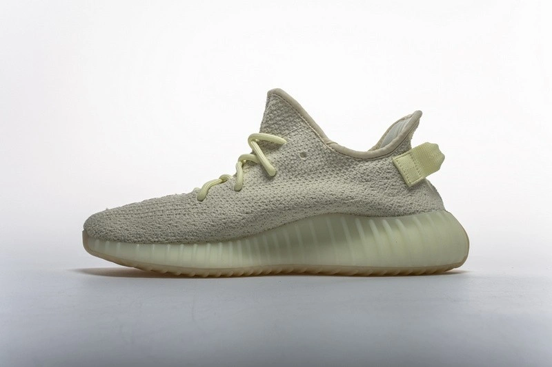 adidas Yeezy Boost 350 V2 Butter F36980