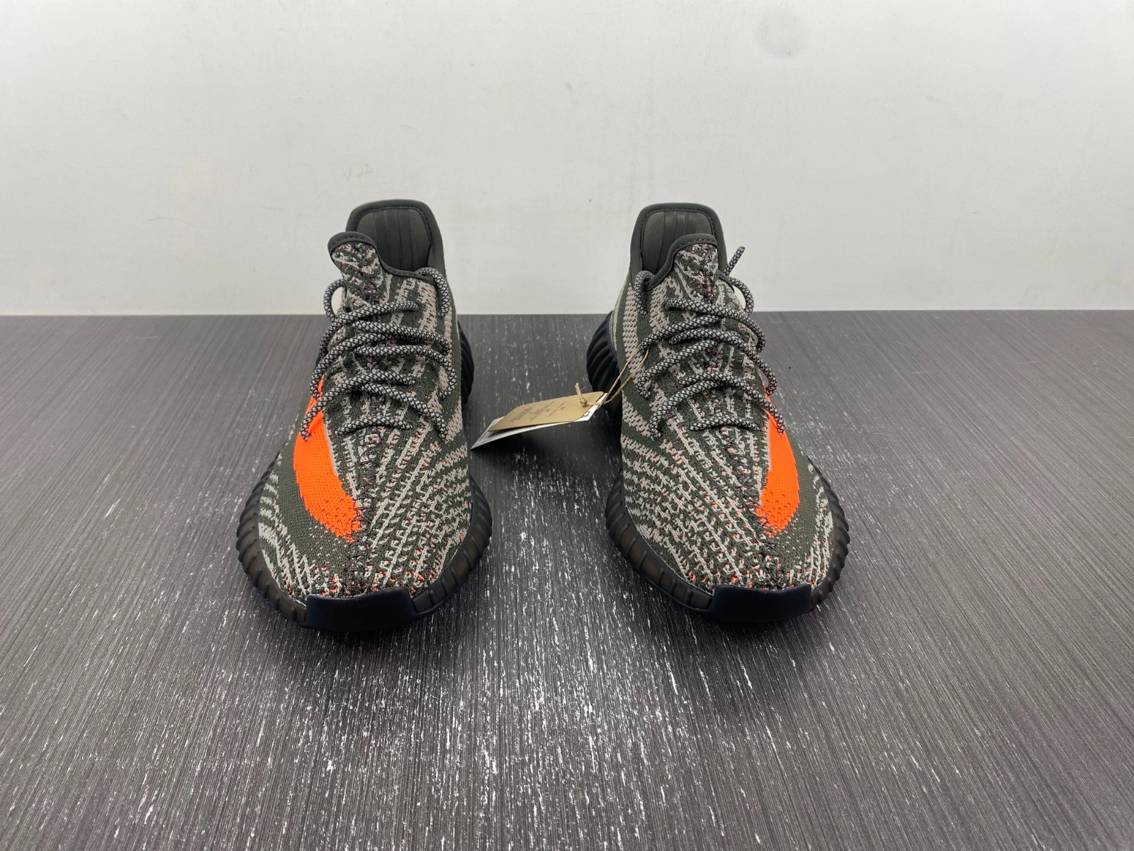 adidas Yeezy Boost 350 V2 Carbon Beluga HQ7045