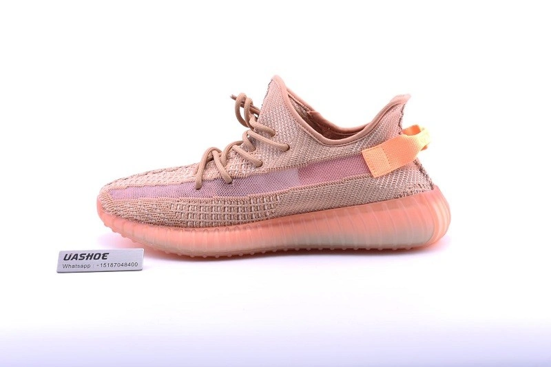 adidas Yeezy Boost 350 V2 Clay EG7490