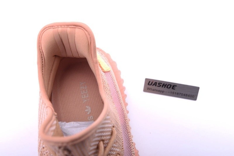 adidas Yeezy Boost 350 V2 Clay EG7490
