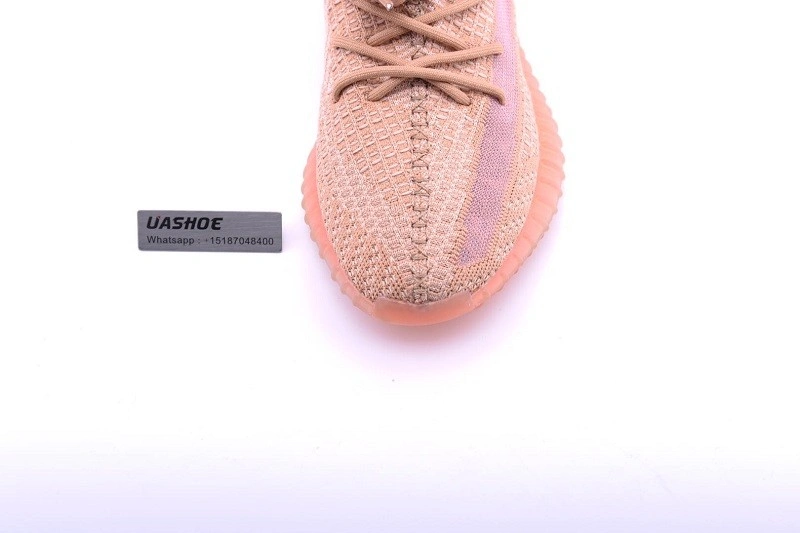 adidas Yeezy Boost 350 V2 Clay EG7490
