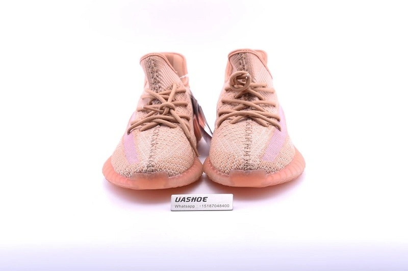 adidas Yeezy Boost 350 V2 Clay EG7490