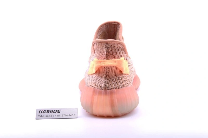 adidas Yeezy Boost 350 V2 Clay EG7490
