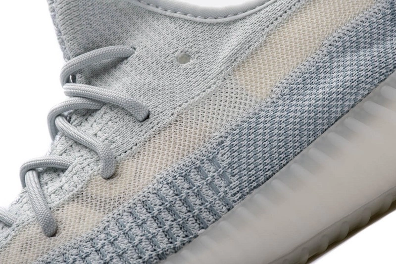 adidas Yeezy Boost 350 V2 Cloud White FW3043