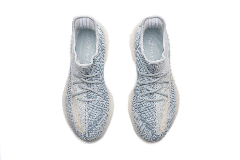 adidas Yeezy Boost 350 V2 Cloud White FW3043