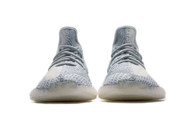 adidas Yeezy Boost 350 V2 Cloud White FW3043