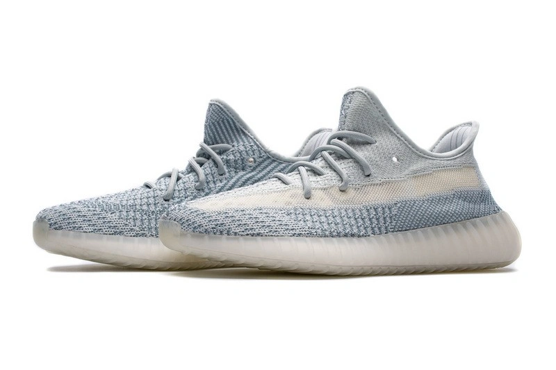 adidas Yeezy Boost 350 V2 Cloud White FW3043