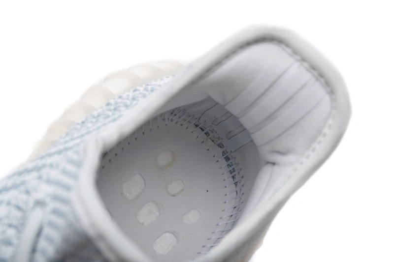 adidas Yeezy Boost 350 V2 Cloud White FW3043