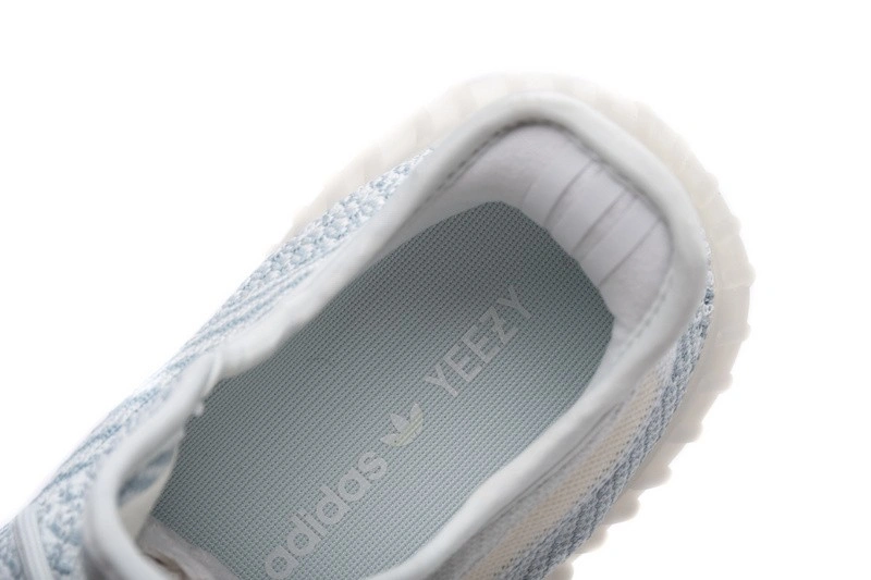 adidas Yeezy Boost 350 V2 Cloud White FW3043