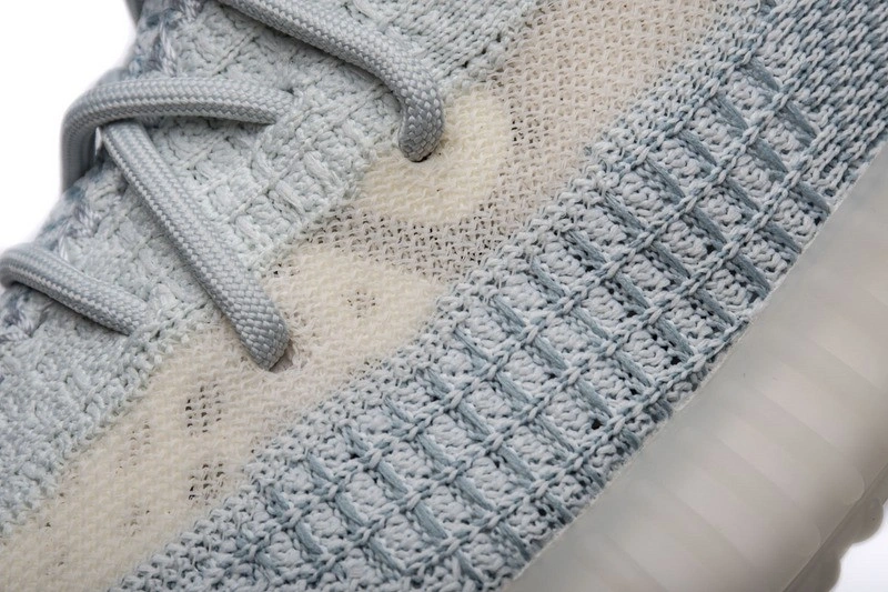 adidas Yeezy Boost 350 V2 Cloud White FW3043