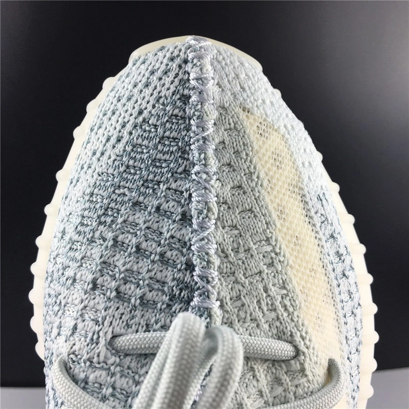adidas Yeezy Boost 350 V2 Cloud White Reflective  FW5317