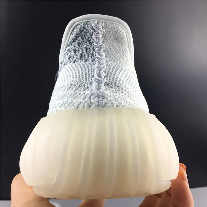 adidas Yeezy Boost 350 V2 Cloud White Reflective  FW5317