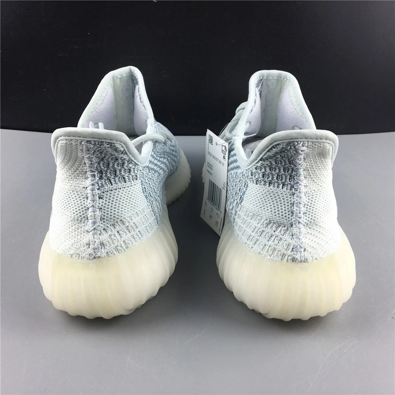 adidas Yeezy Boost 350 V2 Cloud White Reflective  FW5317