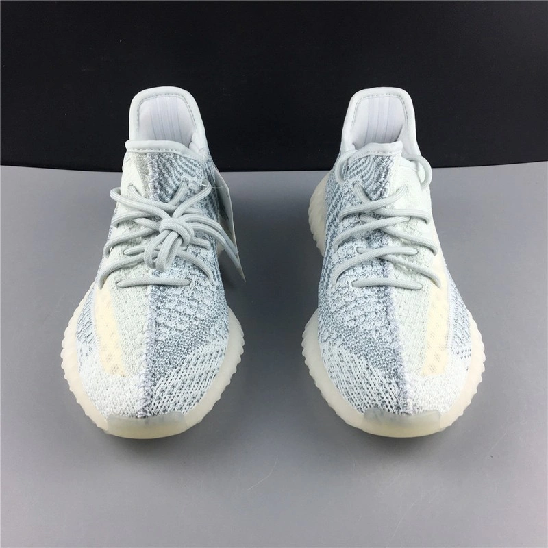 adidas Yeezy Boost 350 V2 Cloud White Reflective  FW5317