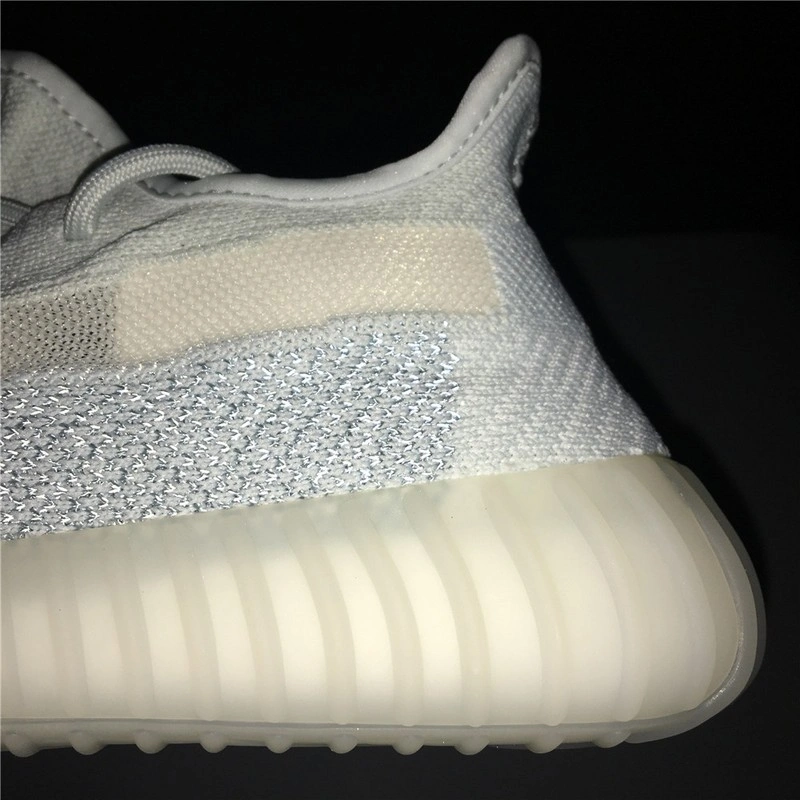 adidas Yeezy Boost 350 V2 Cloud White Reflective  FW5317