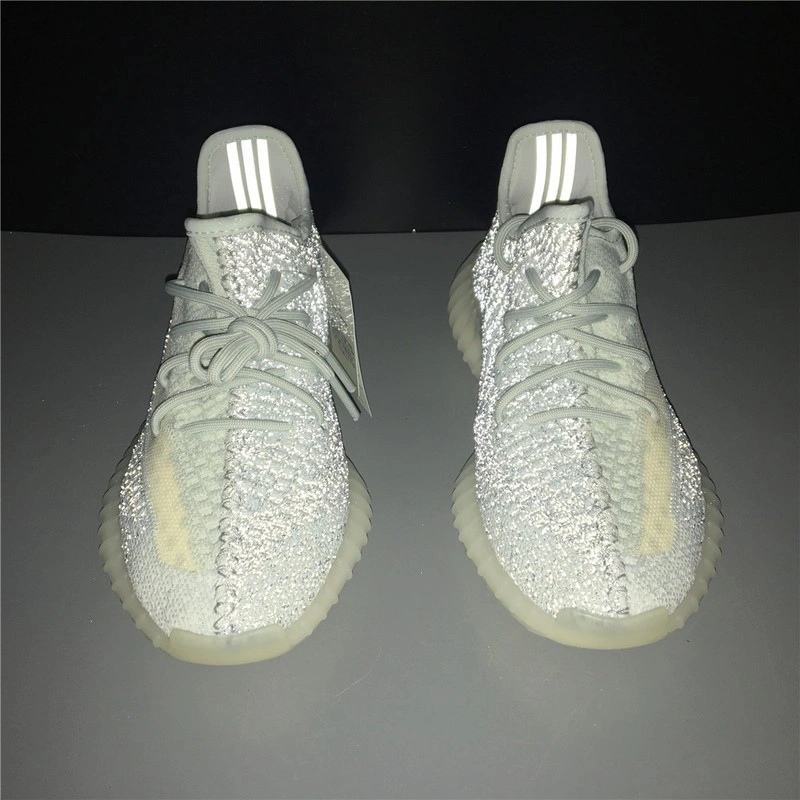 adidas Yeezy Boost 350 V2 Cloud White Reflective  FW5317