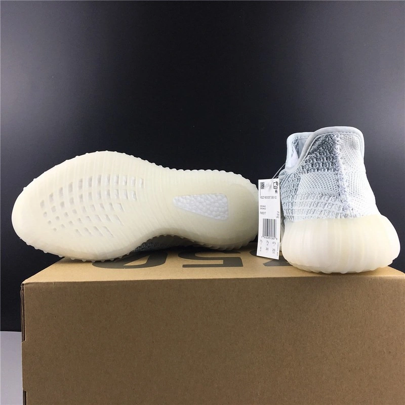 adidas Yeezy Boost 350 V2 Cloud White Reflective  FW5317