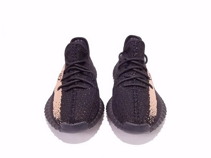 adidas Yeezy Boost 350 V2 Core Black Copper BY1605