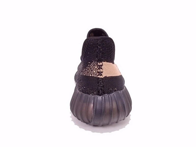 adidas Yeezy Boost 350 V2 Core Black Copper BY1605