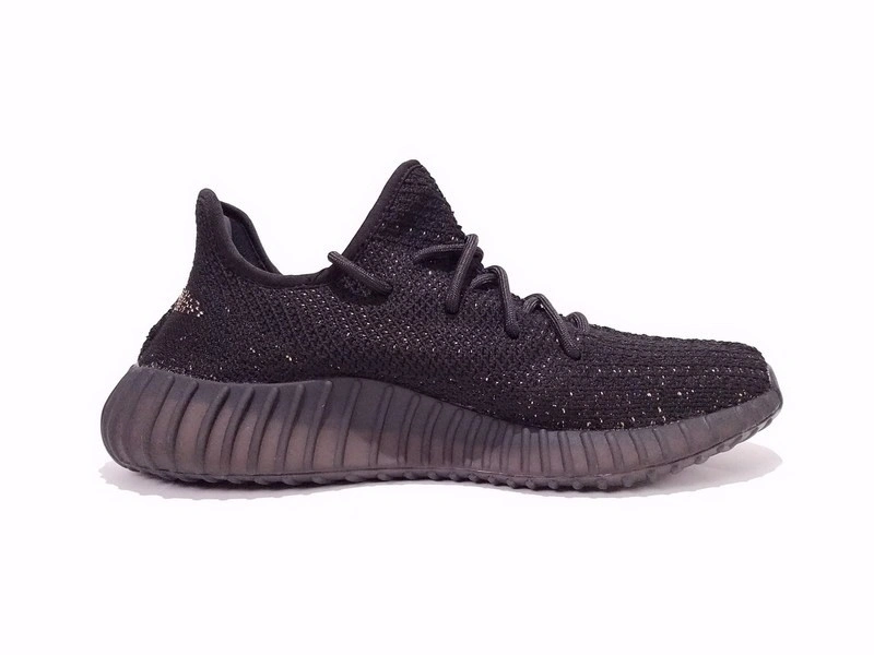 adidas Yeezy Boost 350 V2 Core Black Copper BY1605