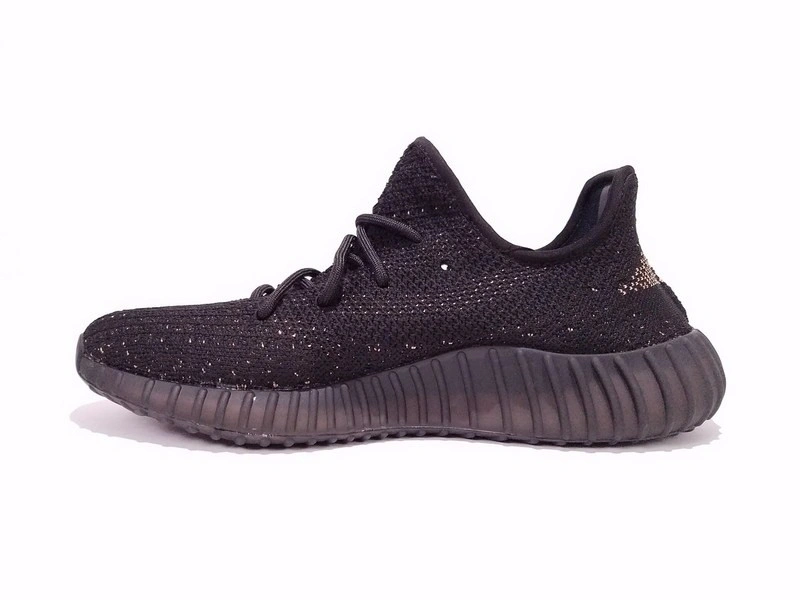 adidas Yeezy Boost 350 V2 Core Black Copper BY1605