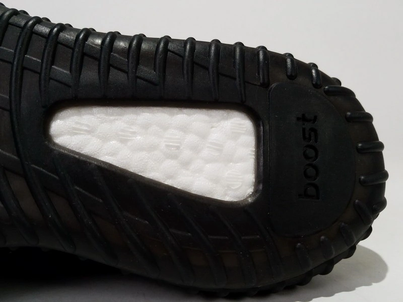 adidas Yeezy Boost 350 V2 Core Black Copper BY1605