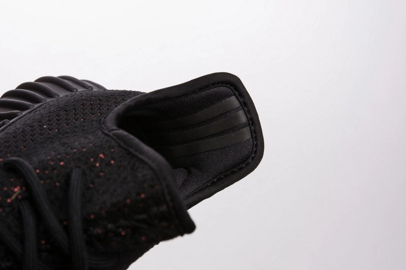adidas Yeezy Boost 350 V2 Core Black Red BY9612
