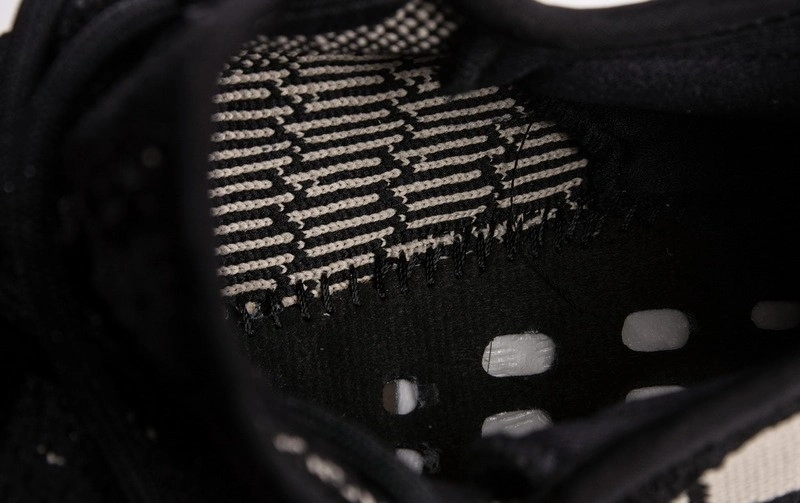 adidas Yeezy Boost 350 V2 Core Black White BY1604