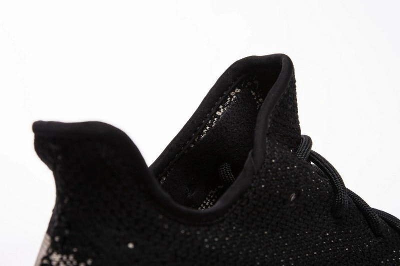 adidas Yeezy Boost 350 V2 Core Black White BY1604