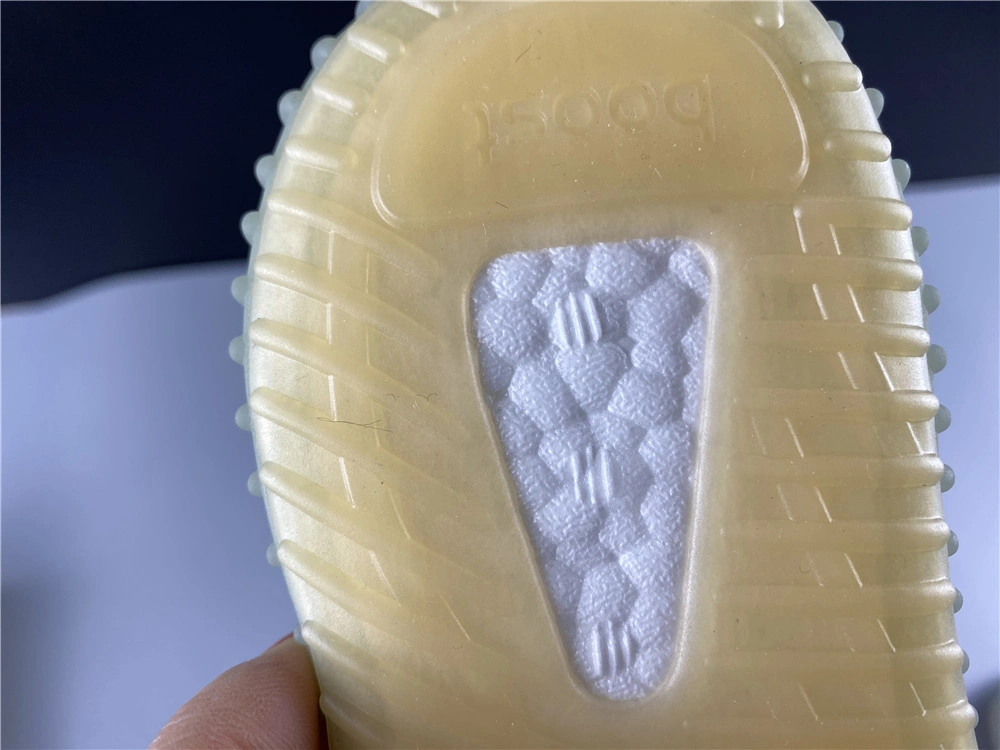 adidas Yeezy Boost 350 V2 “Desert Sage” kid FX9035