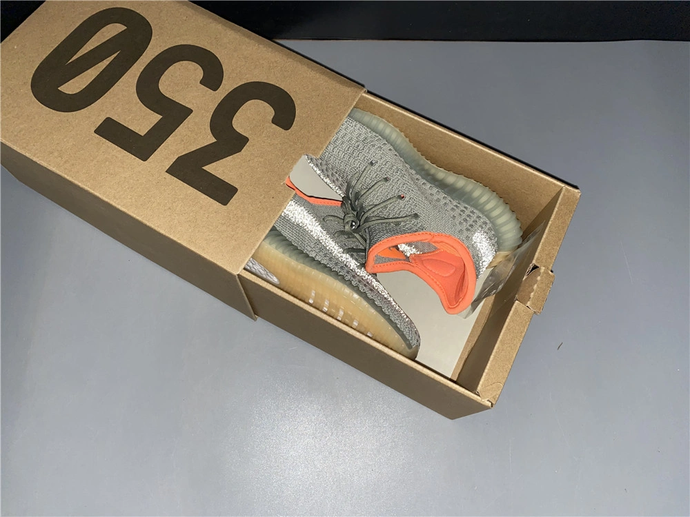 adidas Yeezy Boost 350 V2 “Desert Sage” kid FX9035