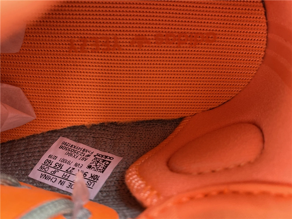 adidas Yeezy Boost 350 V2 “Desert Sage” kid FX9035
