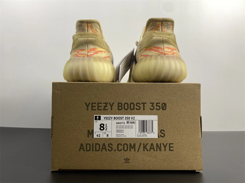 adidas Yeezy Boost 350 V2 MX Oat GW3773