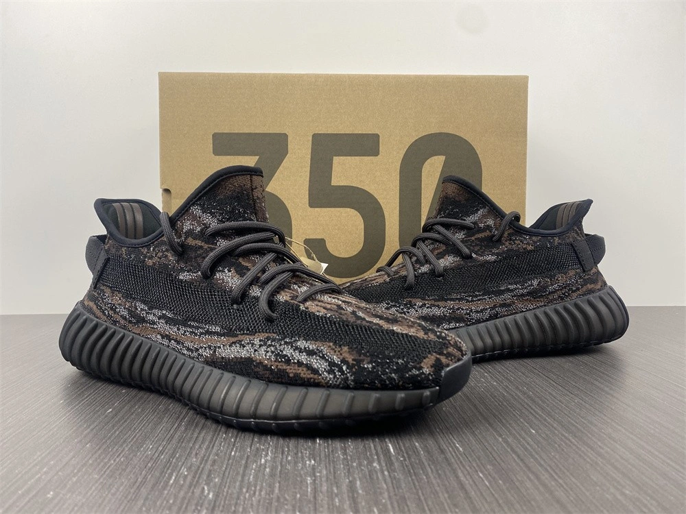 adidas Yeezy Boost 350 V2 MX Rock GW3774