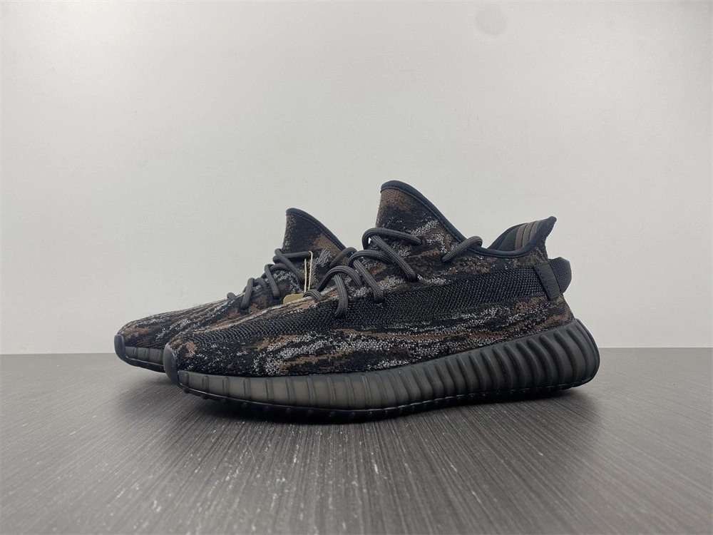 adidas Yeezy Boost 350 V2 MX Rock GW3774
