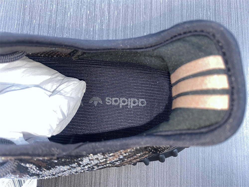 adidas Yeezy Boost 350 V2 MX Rock GW3774