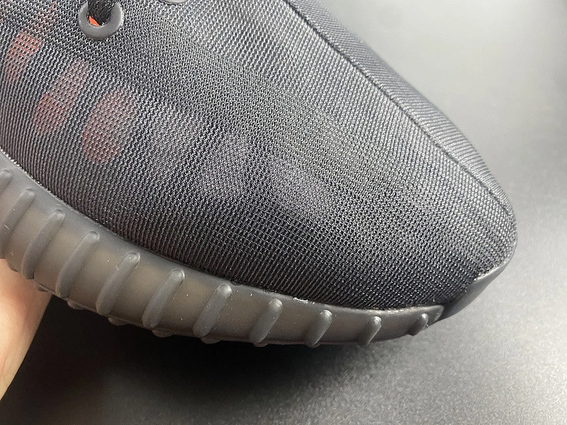 adidas Yeezy Boost 350 V2 Mono Cinder - GX3791